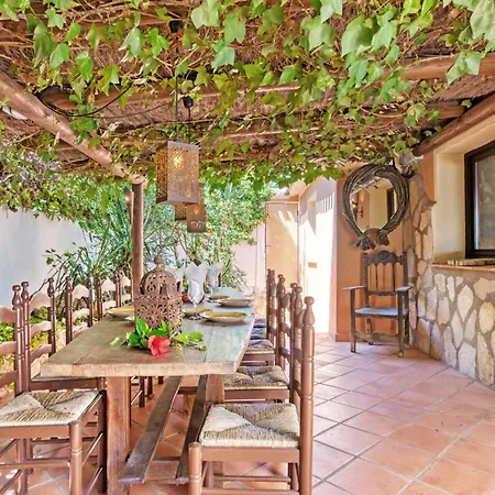Tatil Evi - In