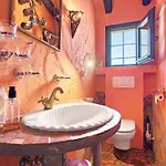 - In Holiday home Denia