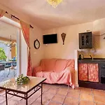 Holiday home - In