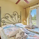 - In