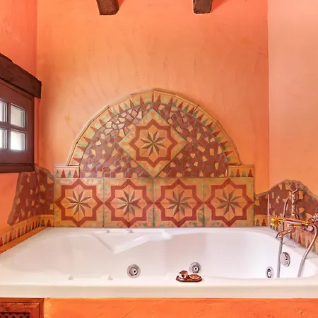 - In Holiday home Denia