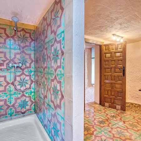 Holiday home - In Denia