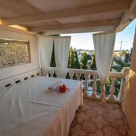 - In Casa vacanze *