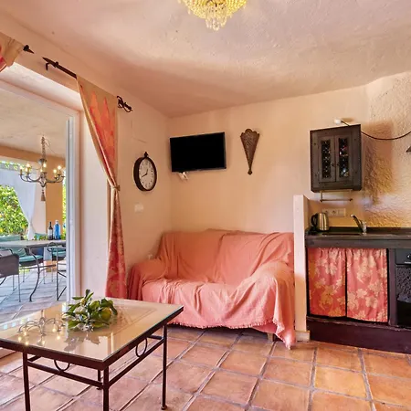 - In Ferienhaus