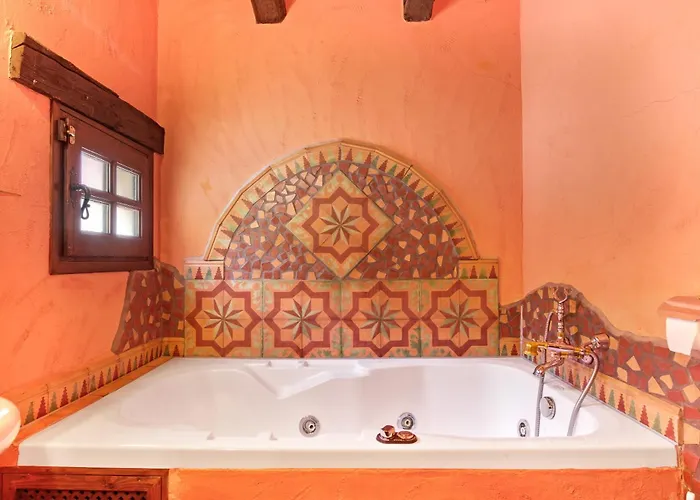 - In Holiday home Denia