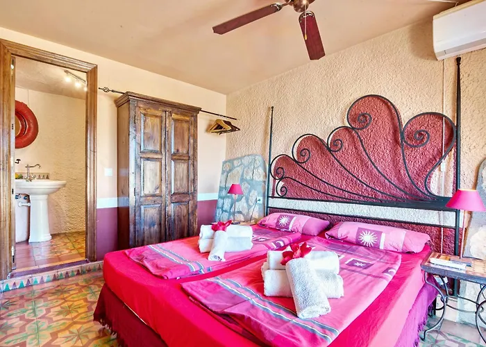 - In Hébergement de vacances