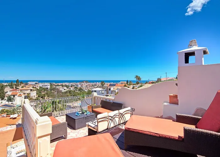 בית נופש - In