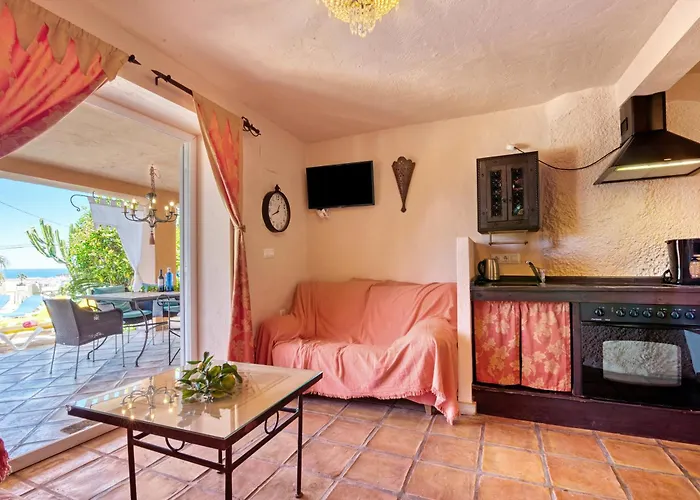 בית נופש - In