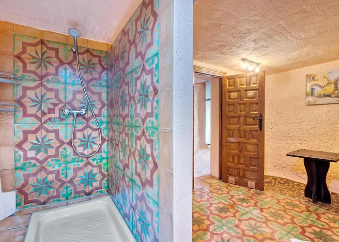 בית נופש - In דניה